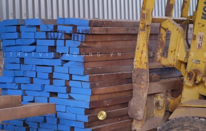 Tại sao nên dùng gỗ óc chó bắc mỹ tại Việt Á Đông